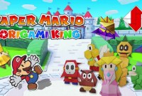 mario origami musee mario origami musee