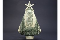 dollar bill origami christmas tree dollar bill origami christmas tree