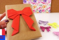 origami facile noeud origami facile noeud