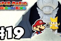 mario origami bonehead island mario origami bonehead island