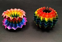 how to make a origami magic ball how to make a origami magic ball