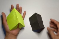 what is origami camp and who is involved what is origami camp and who is involved
