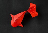 origami instructions koi fish origami instructions koi fish