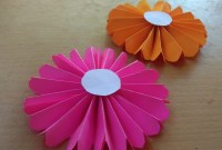 cara membuat paper flower dari kertas origami cara membuat paper flower dari kertas origami