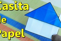 tutorial origami la casa de papel tutorial origami la casa de papel