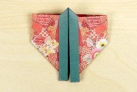 origami kimono instructions origami kimono instructions