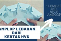 radio dari kertas origami radio dari kertas origami