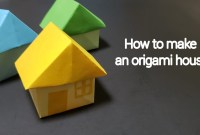 what is origami house what is origami house