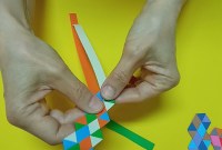 zakładka do książki origami youtube zakładka do książki origami youtube
