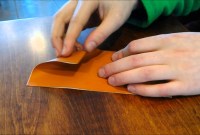 how to origami reverse fold how to origami reverse fold