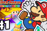 paper mario origami king zackscottgames part 21 paper mario origami king zackscottgames part 21