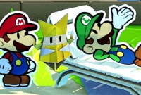 paper mario origami king how to beat the ice vellumental paper mario origami king how to beat the ice vellumental