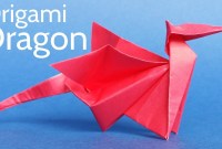 origami dragon facile instruction origami dragon facile instruction