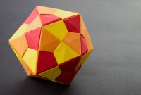 icosahedron origami instructions icosahedron origami instructions
