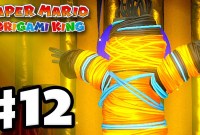 paper mario origami king walkthrough rubber band paper mario origami king walkthrough rubber band