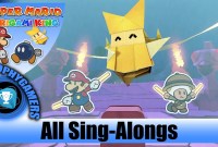 paper mario the origami king mp3 paper mario the origami king mp3