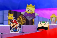 paper mario origami king questions paper mario origami king questions