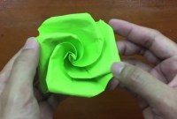 art hub origami flower art hub origami flower