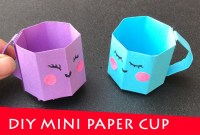 origami paper craft with white paper origami paper craft with white paper
