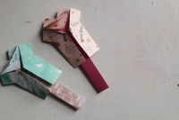 membuat orang dari kertas origami membuat orang dari kertas origami