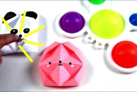 origami easy fidgets origami easy fidgets