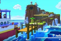 paper mario the origami king question mark island paper mario the origami king question mark island