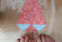 how to make an origami egg how to make an origami egg