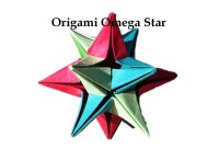 youtube origami omega star youtube origami omega star