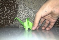 origami dragon jeremy shafer origami dragon jeremy shafer