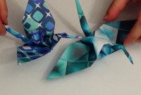 youtube grue origami facile youtube grue origami facile