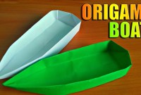 a4 origami boat a4 origami boat