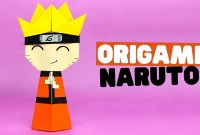 origami facile naruto origami facile naruto