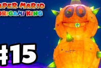 paper mario origami king zackscottgames part 5 paper mario origami king zackscottgames part 5