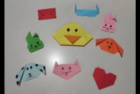 origami facili video tutorial origami facili video tutorial