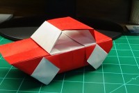 origami vehicles easy origami vehicles easy
