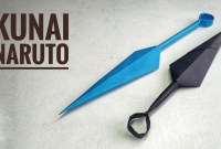 how to make origami naruto weapons how to make origami naruto weapons