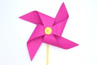 windmill paper craft origami windmill paper craft origami