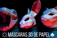 origami mascara de papel origami mascara de papel