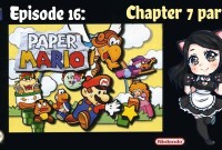 paper mario ice palace paper mario ice palace