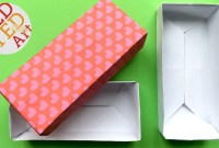 origami easy rectangle paper origami easy rectangle paper