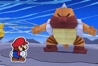 can opener paper mario origami king can opener paper mario origami king