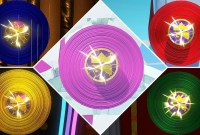 paper mario origami king yellow streamer enemies paper mario origami king yellow streamer enemies