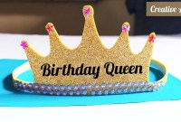 how to make a paper queen crown how to make a paper queen crown