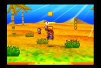 paper mario lime paper mario lime