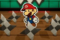 paper mario origami king walkthrough part 5 paper mario origami king walkthrough part 5