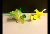 how to make origami dragon that flies how to make origami dragon that flies