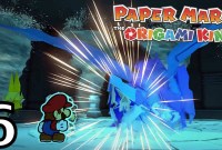 paper mario origami king water vellumental puzzle paper mario origami king water vellumental puzzle