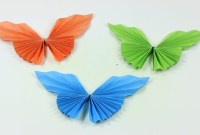 youtube papillon origami facile youtube papillon origami facile