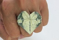 youtube dollar bill origami heart youtube dollar bill origami heart