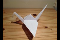 origami crane video easy origami crane video easy